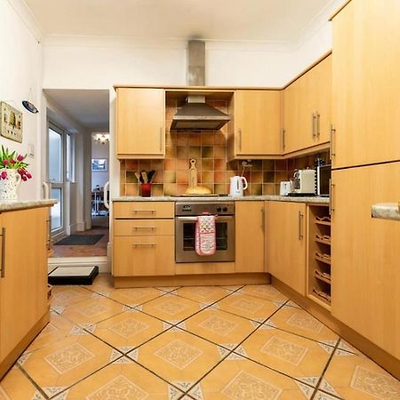 Shelley'S Seaside Stay Porthcawl Εξωτερικό φωτογραφία