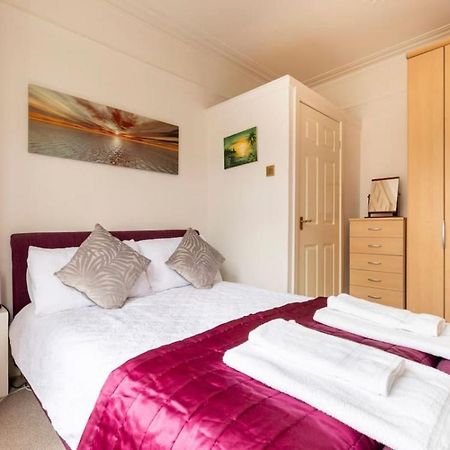 Shelley'S Seaside Stay Porthcawl Εξωτερικό φωτογραφία