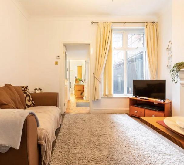 Shelley'S Seaside Stay Porthcawl Εξωτερικό φωτογραφία