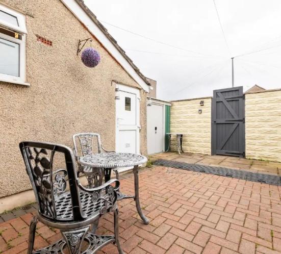 Shelley'S Seaside Stay Porthcawl Εξωτερικό φωτογραφία
