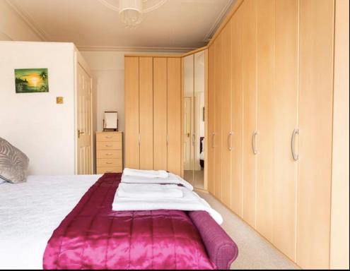 Shelley'S Seaside Stay Porthcawl Εξωτερικό φωτογραφία