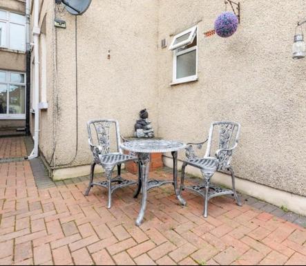 Shelley'S Seaside Stay Porthcawl Εξωτερικό φωτογραφία
