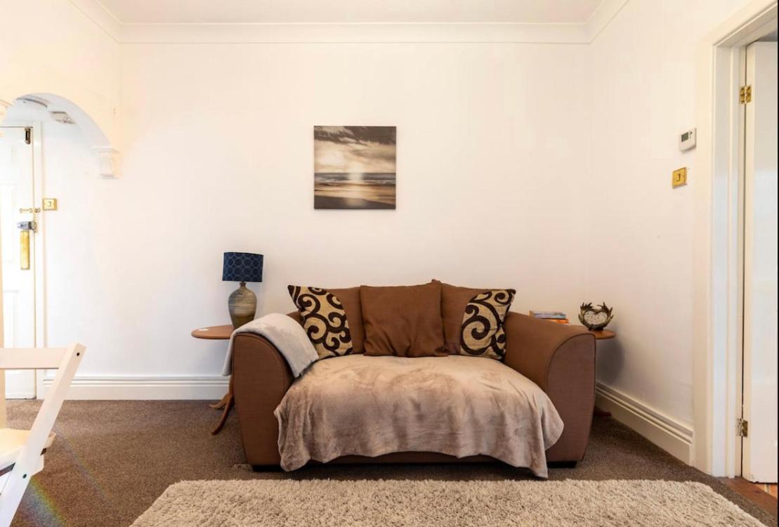 Shelley'S Seaside Stay Porthcawl Εξωτερικό φωτογραφία
